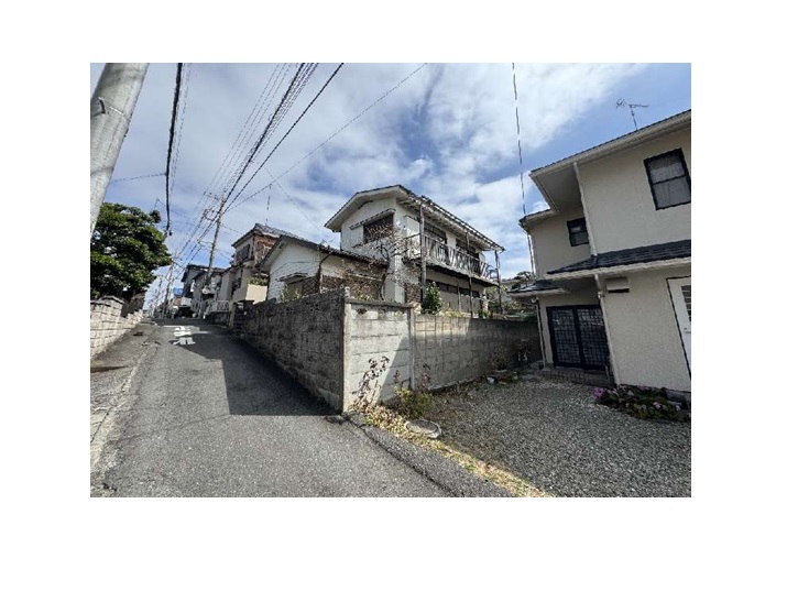 現地写真